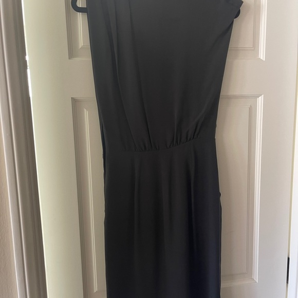 Costume National Black Dress - Picture 3 of 3